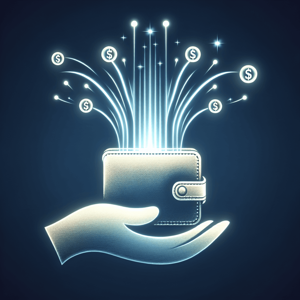 The Power of Conscious Spending