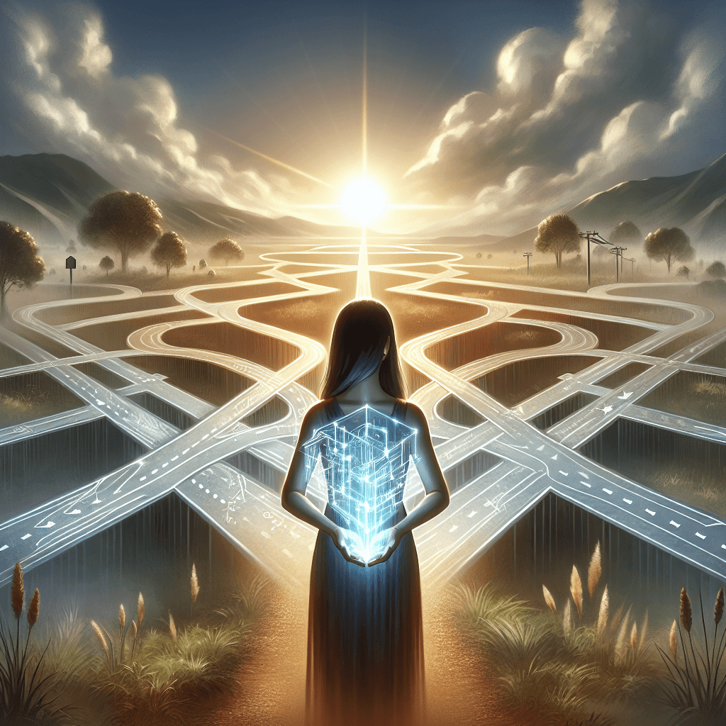 The Proactive Mindset