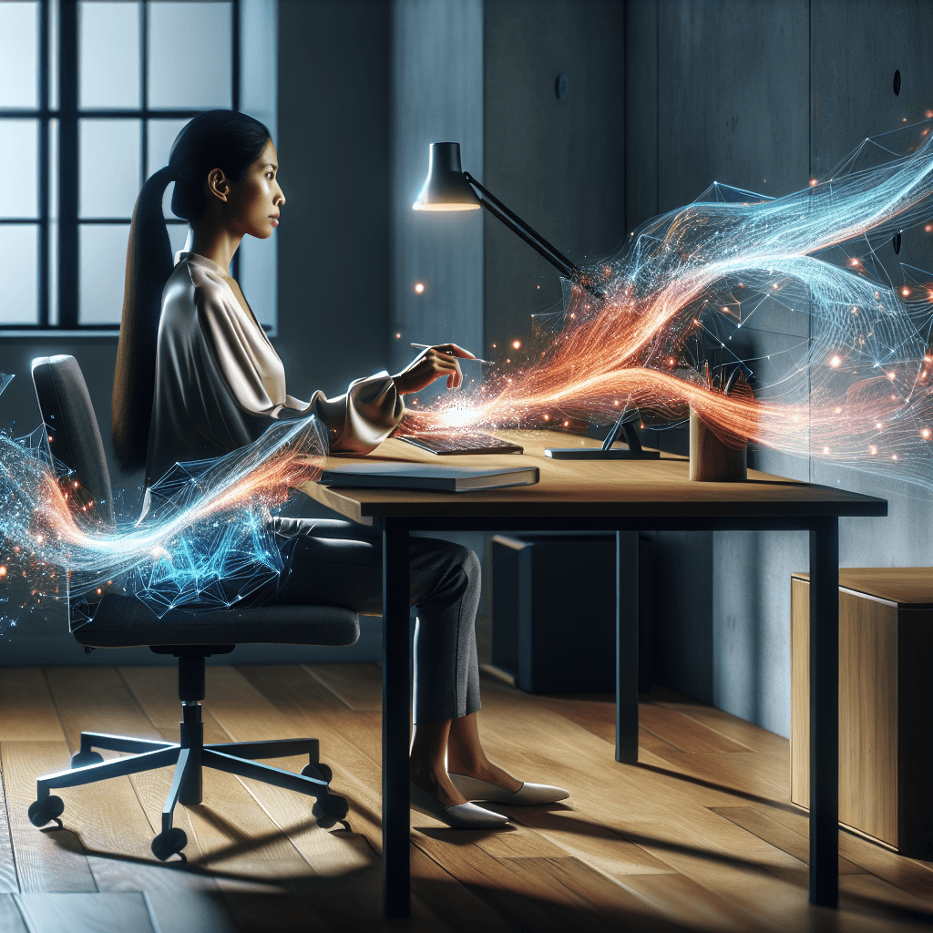 The Power of Flow