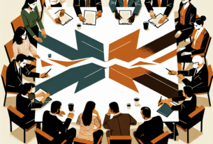 Conflict Resolution Mastery