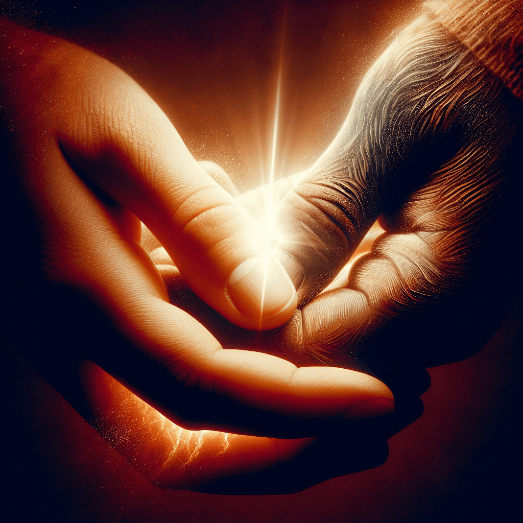 The Language of Vulnerability