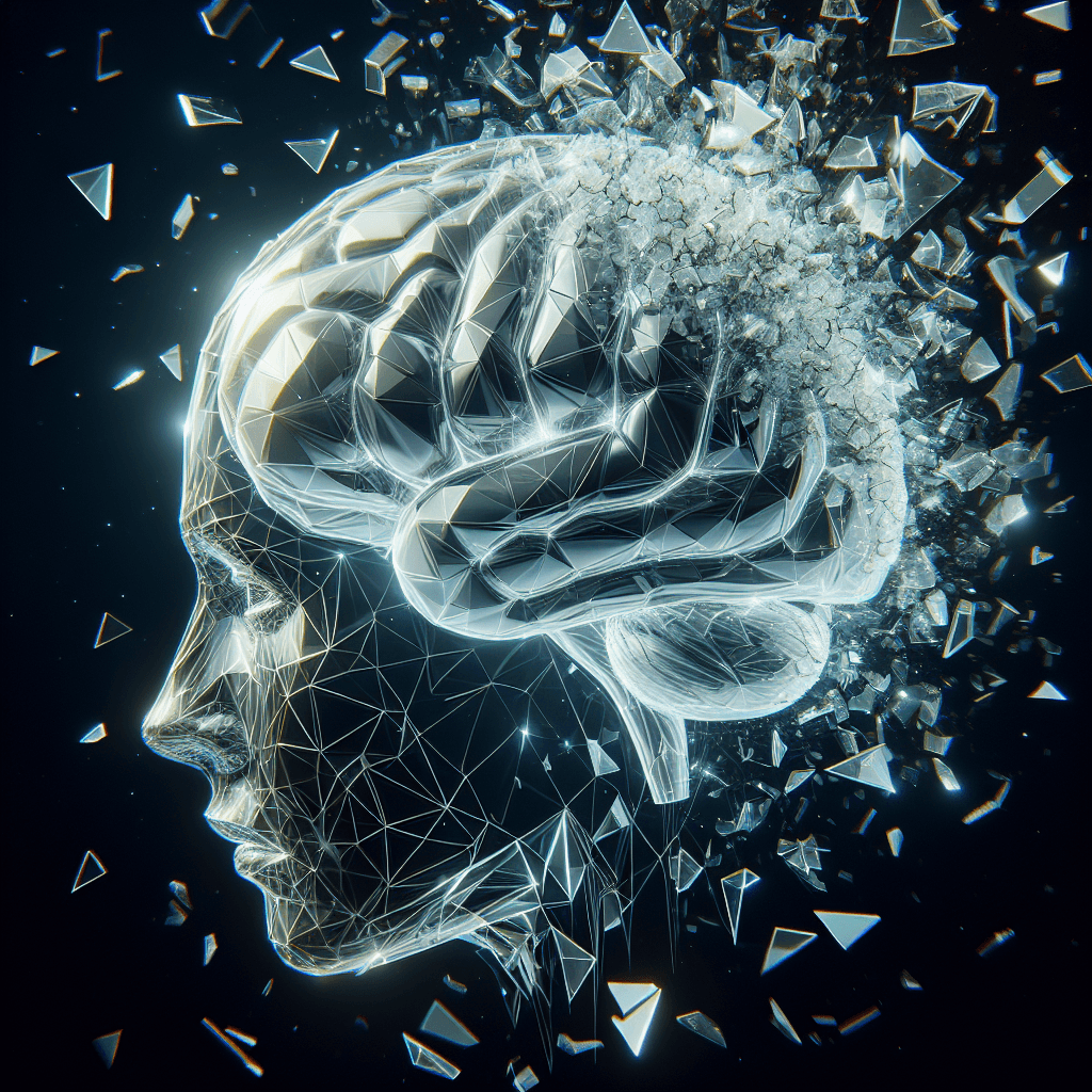 The Antifragile Mind