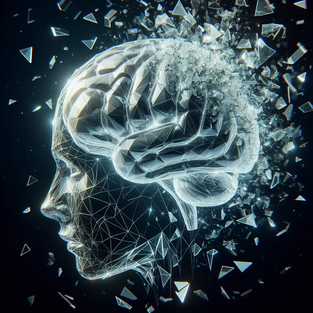 The Antifragile Mind