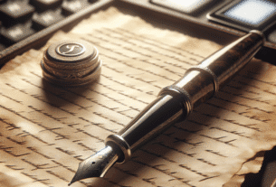 The Power of a HandWritten Note