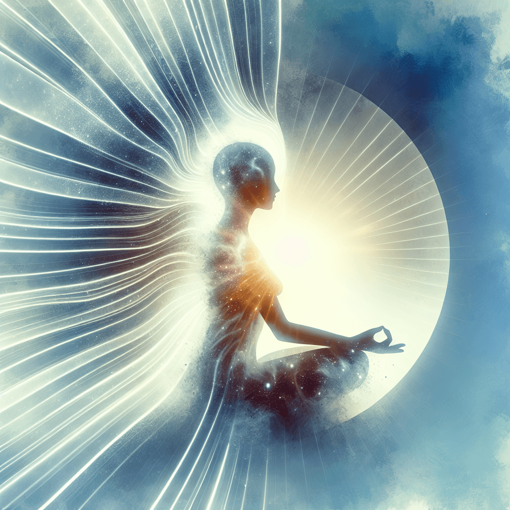 The Mindful Body