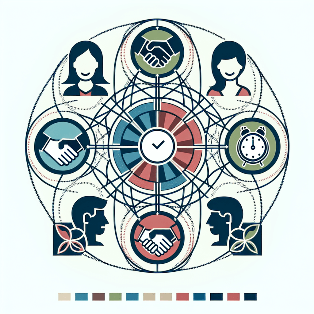 The 5 Love Languages of the Workplace