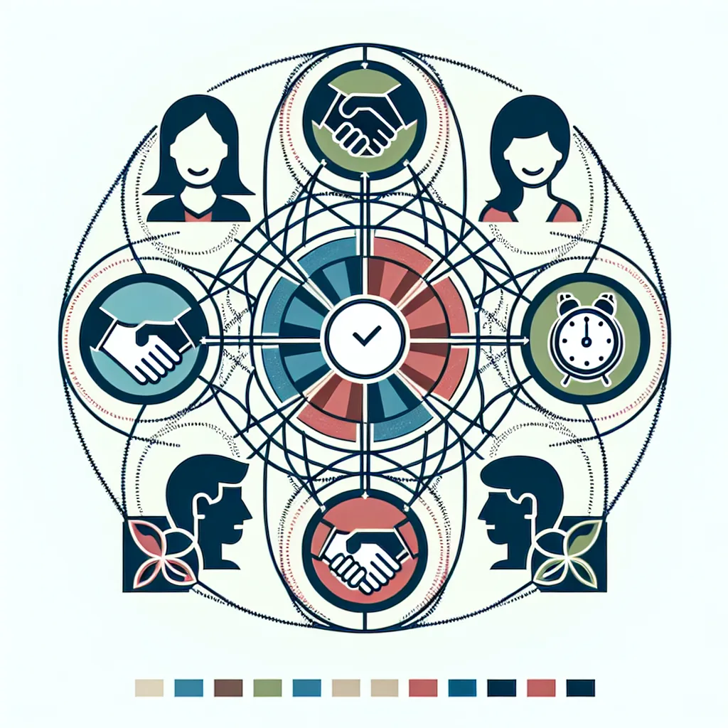 The 5 Love Languages of the Workplace