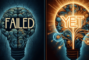 The Power of Yet