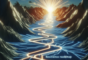 The Resilience Roadmap