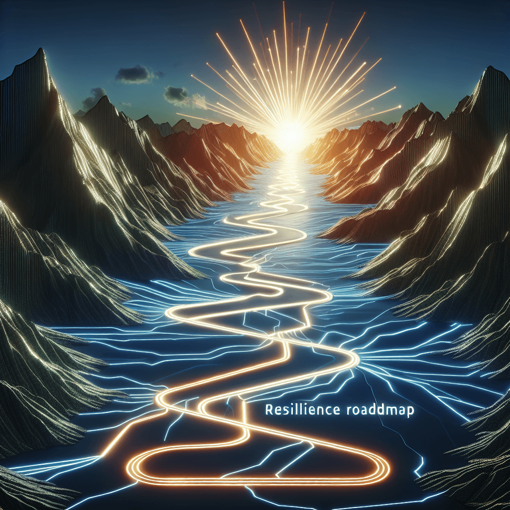 The Resilience Roadmap