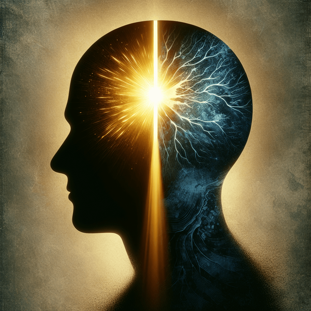 The Emotional Side of Money