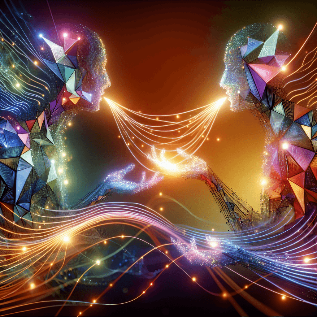 The Art of Empathetic Listening: Unlocking Powerful Human Connections